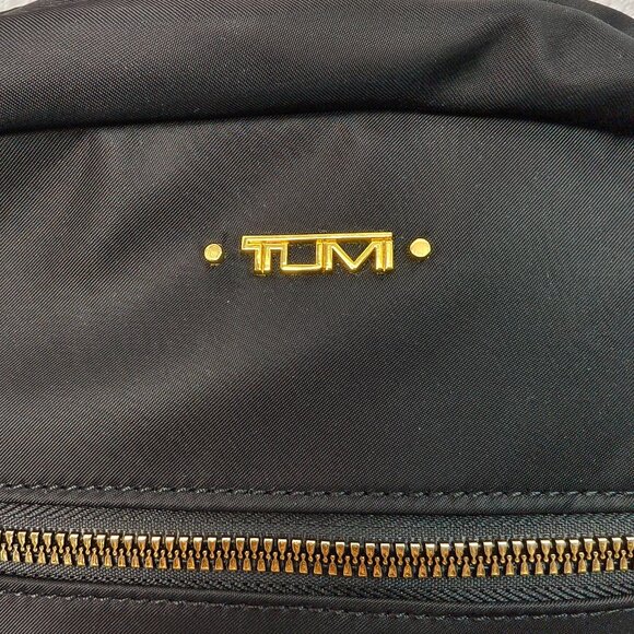 ?POSH NWT Tumi Voyageur Carson Backpack Bag main image 8